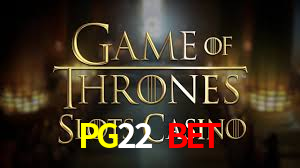 PG22 BET,PG22.Com