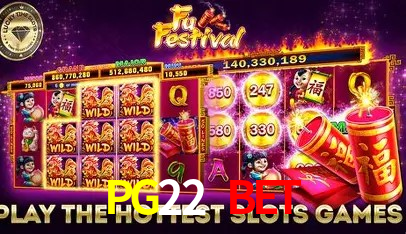 Ofertas Imperdíveis na PG22 BET: Promoções e Bônus Que Valem a Pena
