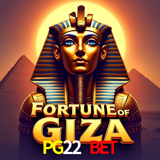 PG22 BET,PG22.Com