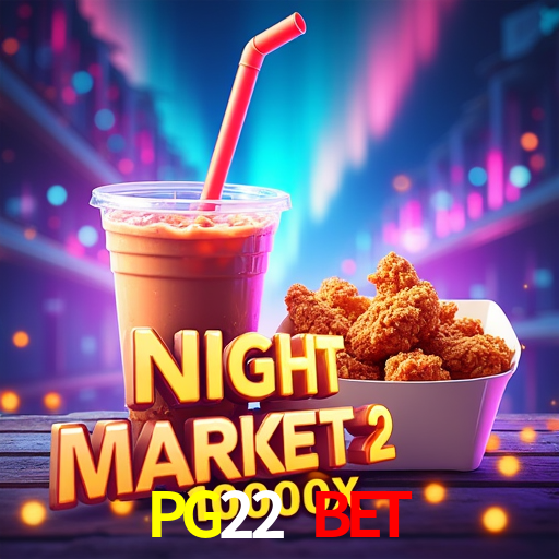 PG22 BET - Promoções Oficiais Do Jogo - PG22.Com