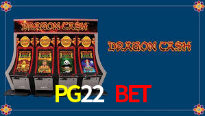 Bônus Generosos e Exclusivos no PG22 BET para Você!